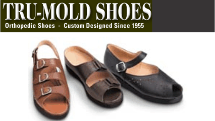 Tru Mold Shoes